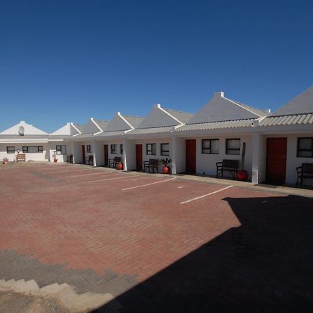 The Cormorant House Hotel Lüderitz Kültér fotó