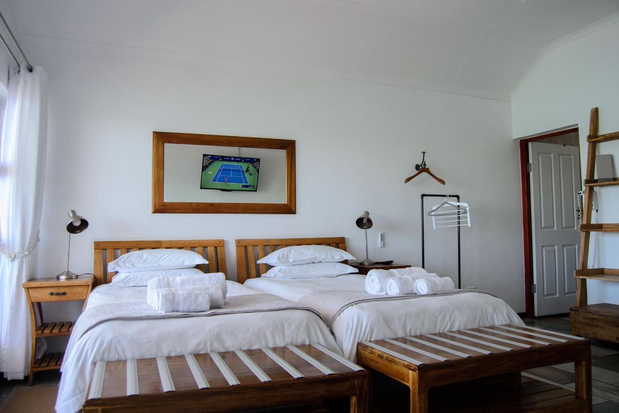 The Cormorant House Hotel Lüderitz Kültér fotó