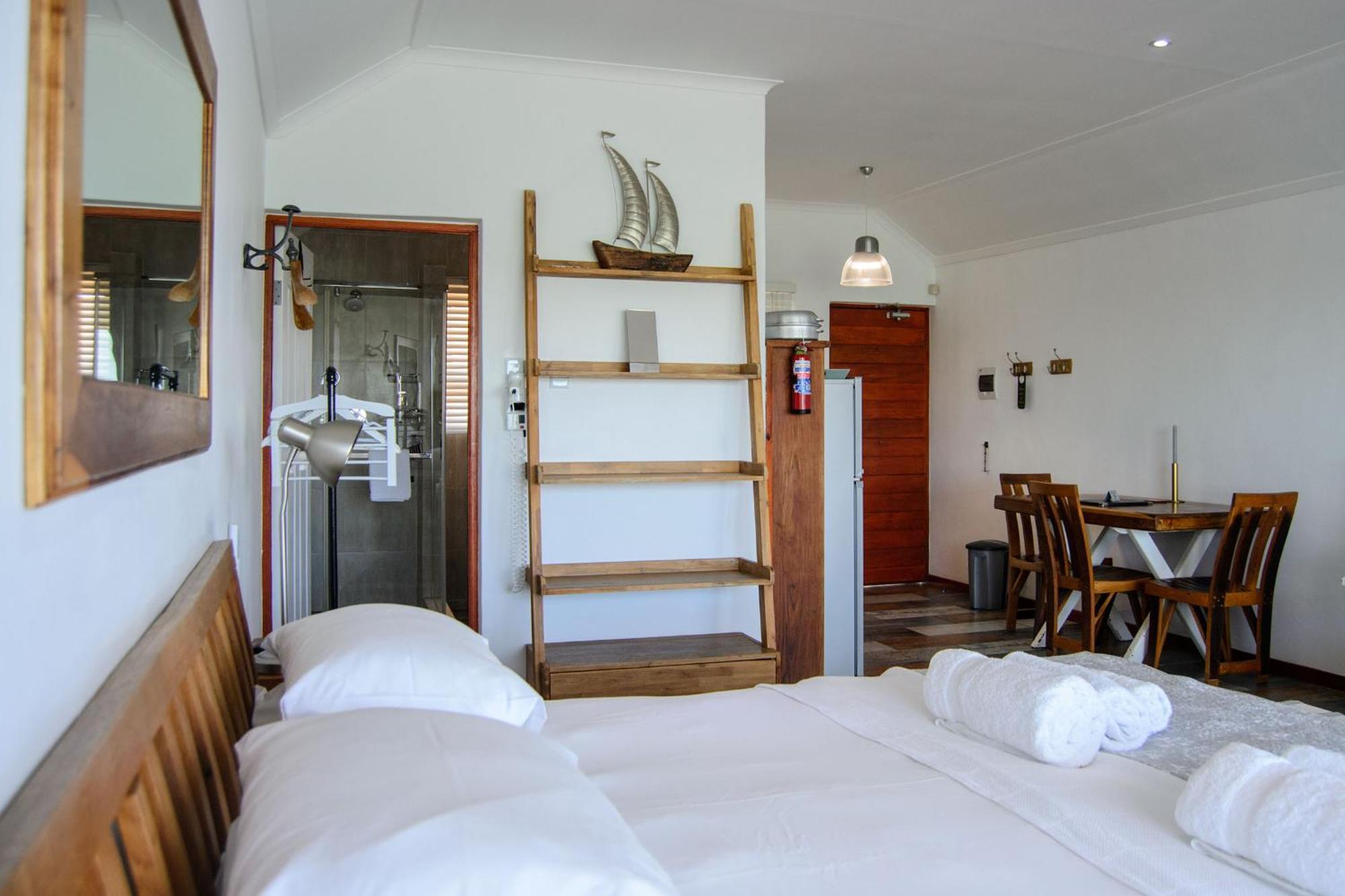 The Cormorant House Hotel Lüderitz Kültér fotó