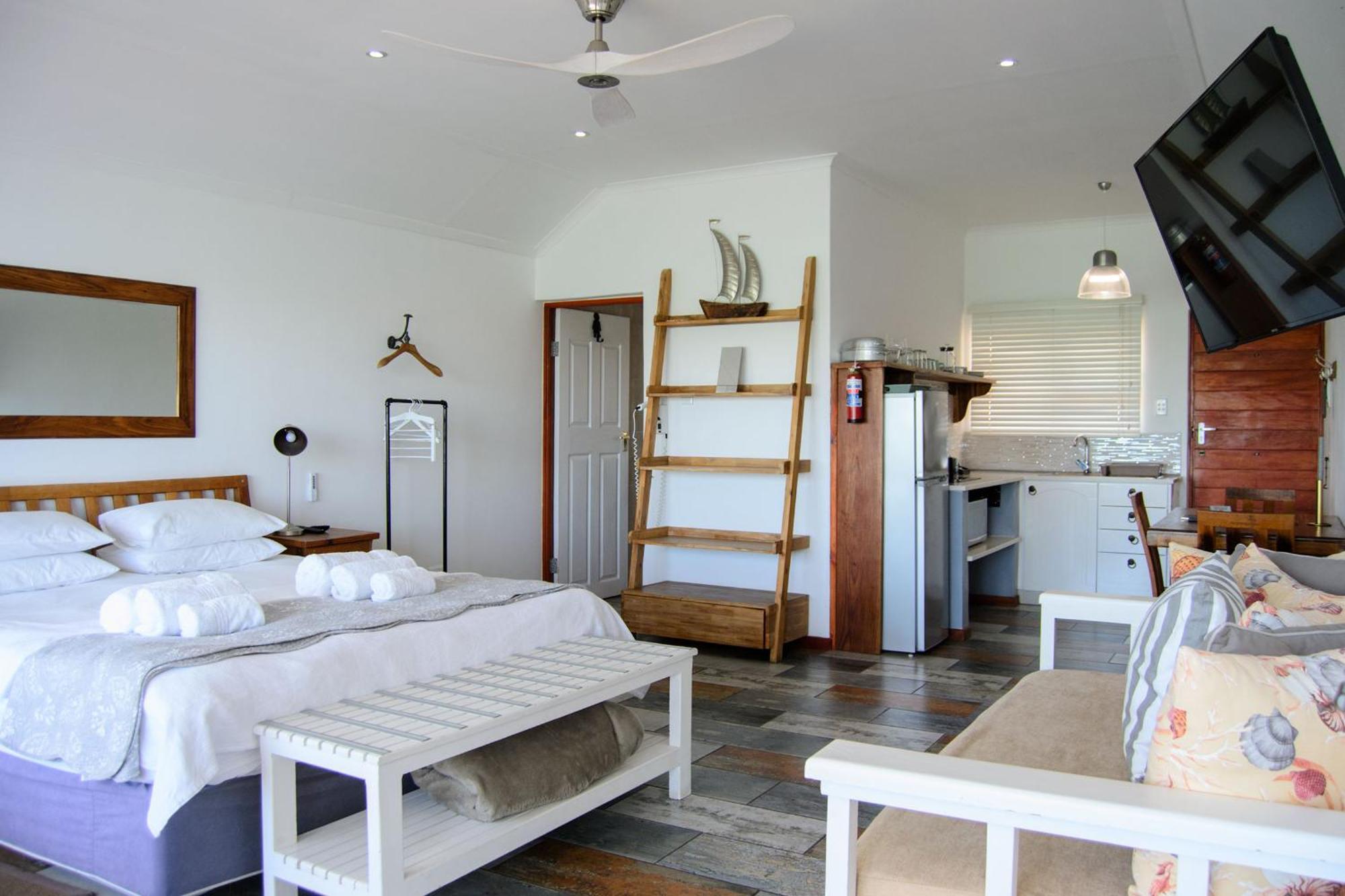The Cormorant House Hotel Lüderitz Kültér fotó