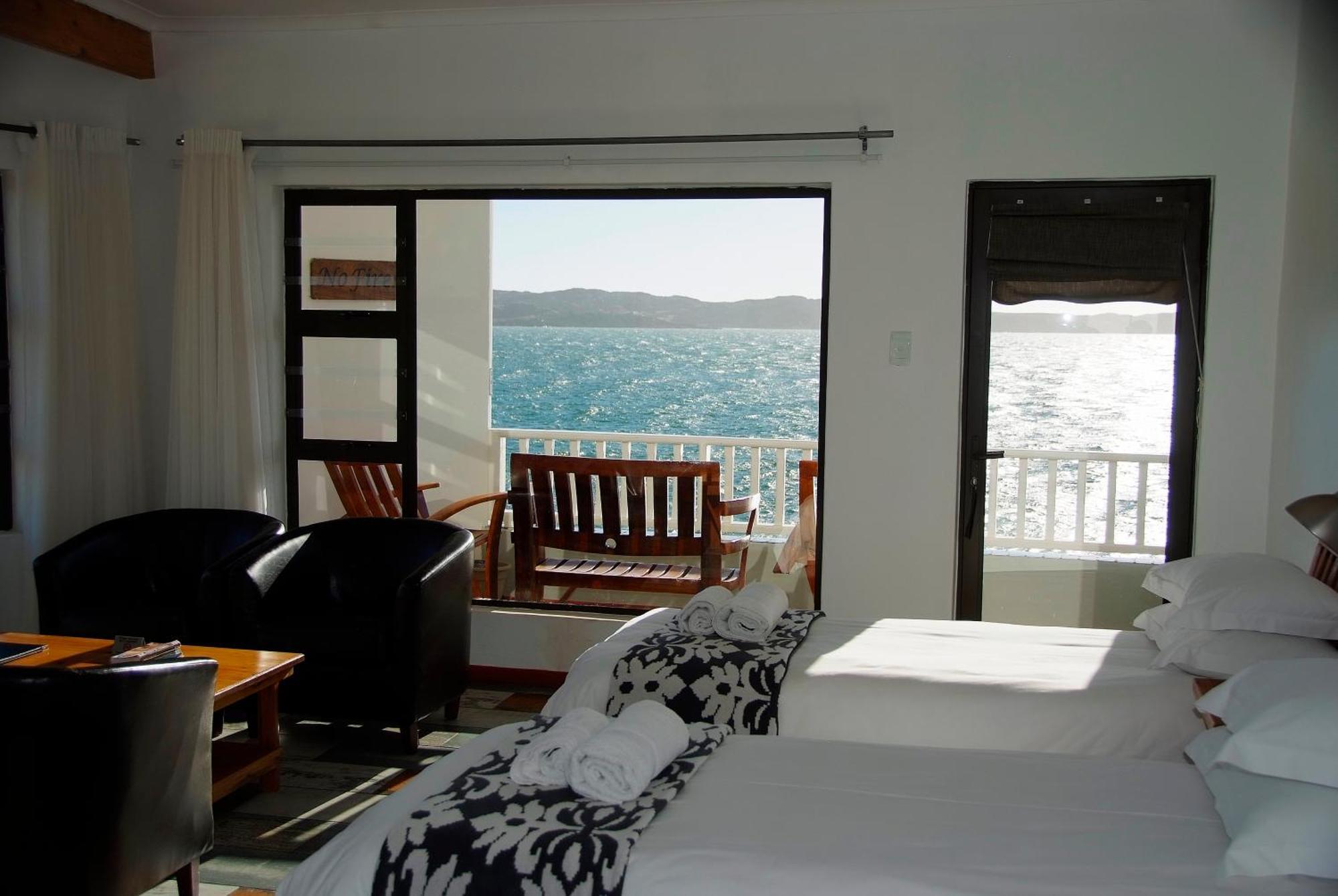 The Cormorant House Hotel Lüderitz Kültér fotó