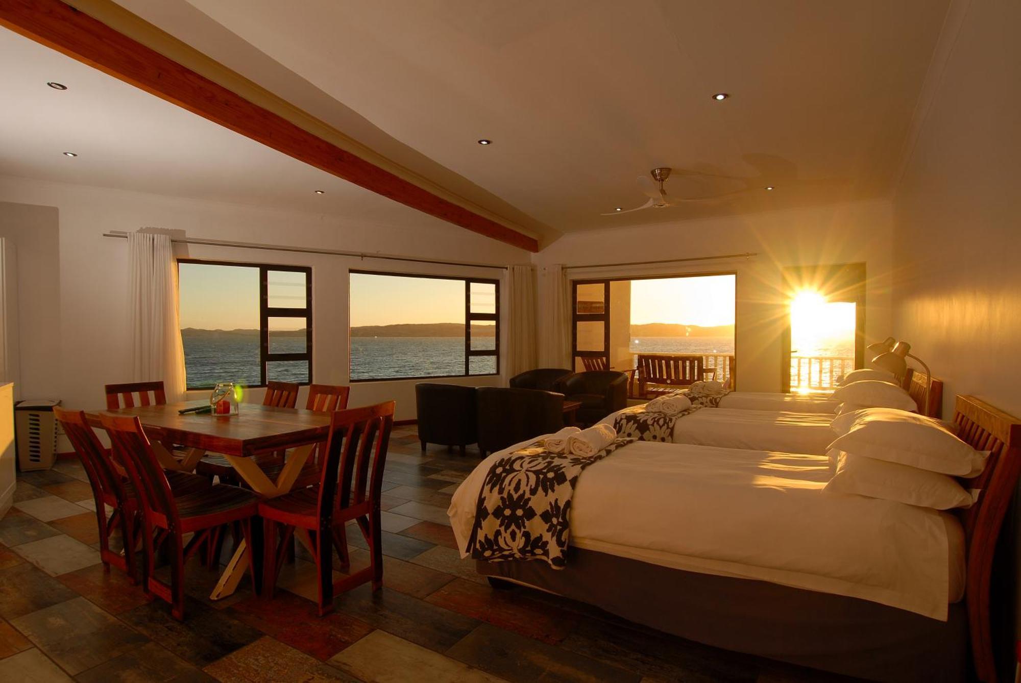 The Cormorant House Hotel Lüderitz Kültér fotó