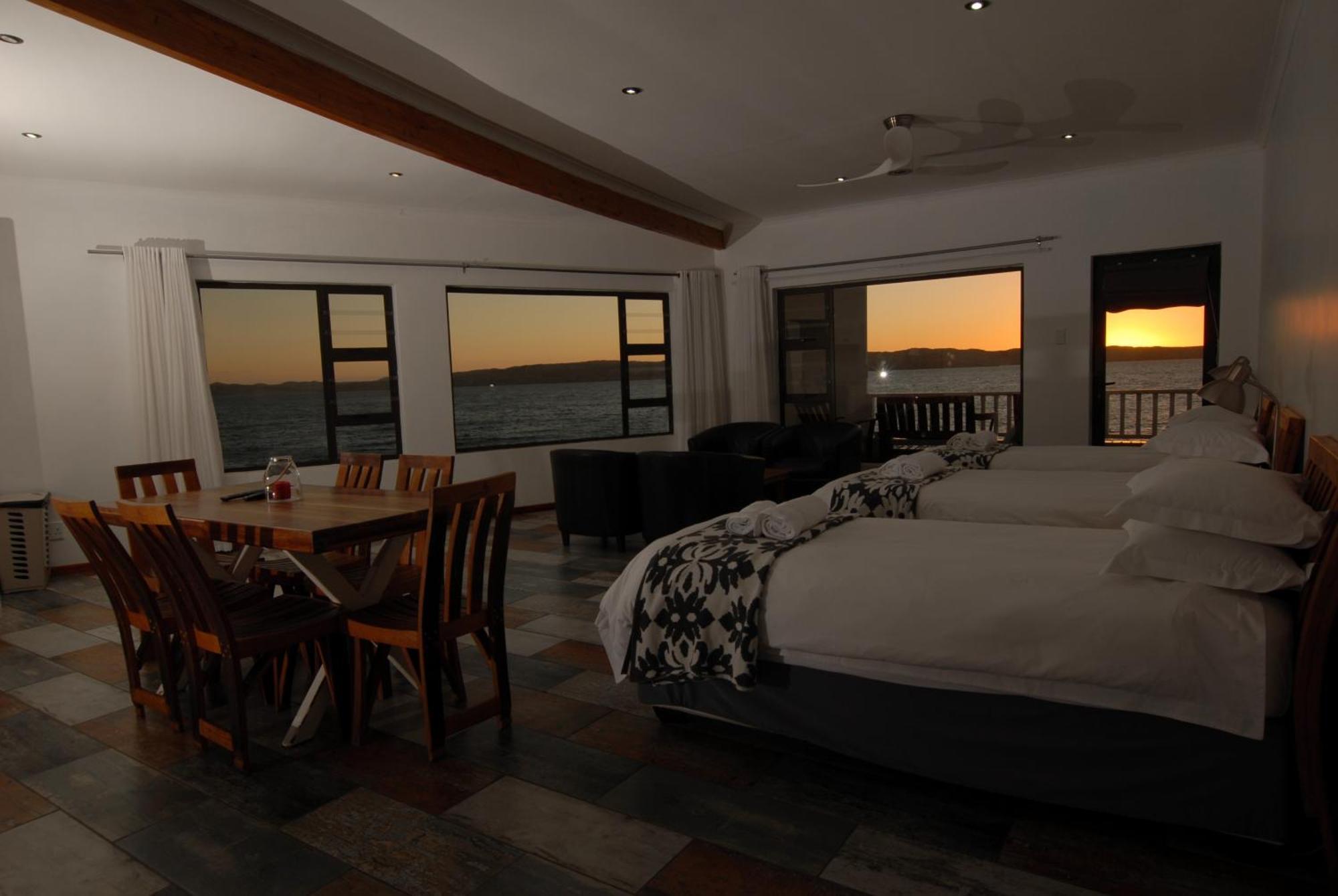 The Cormorant House Hotel Lüderitz Kültér fotó