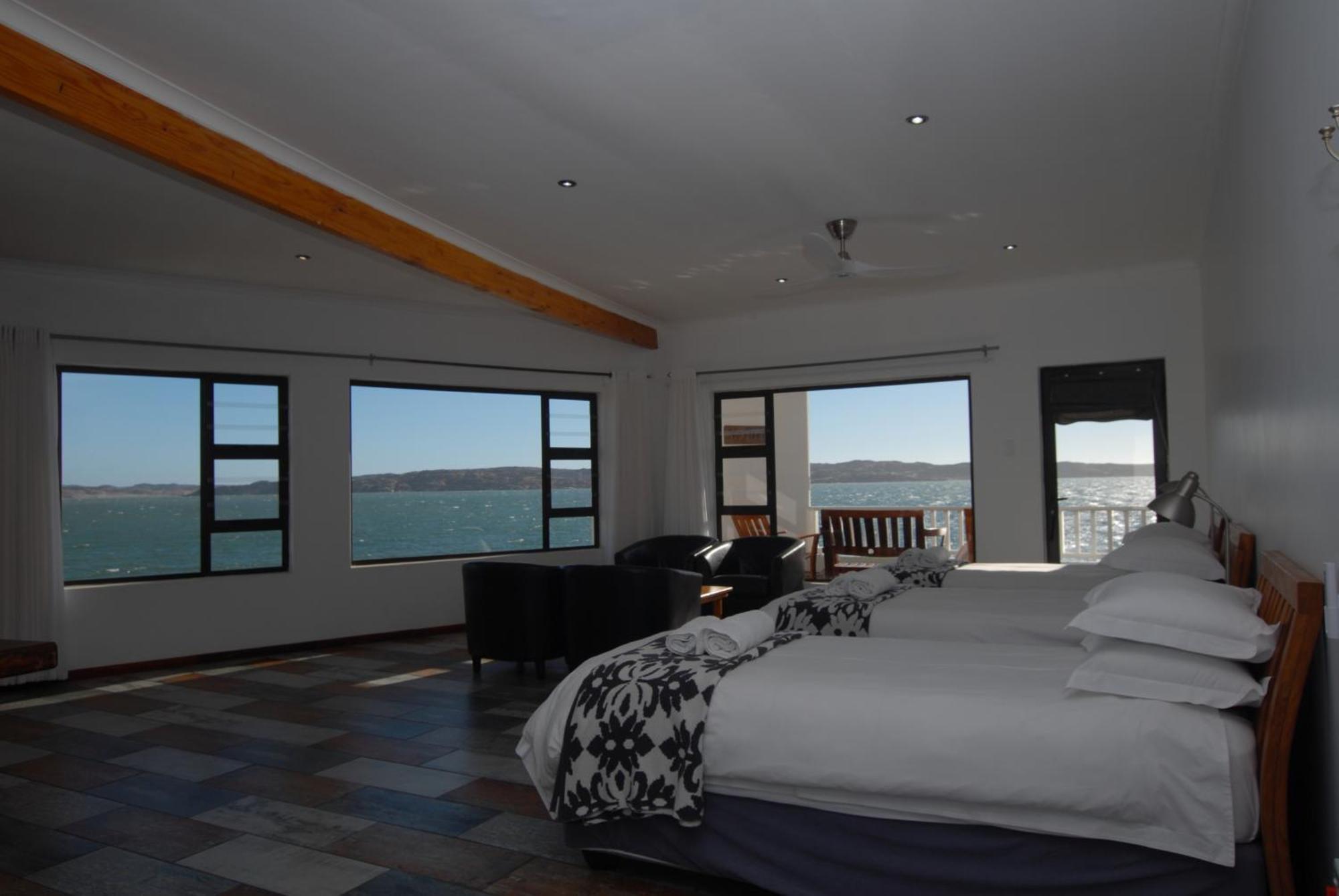 The Cormorant House Hotel Lüderitz Kültér fotó
