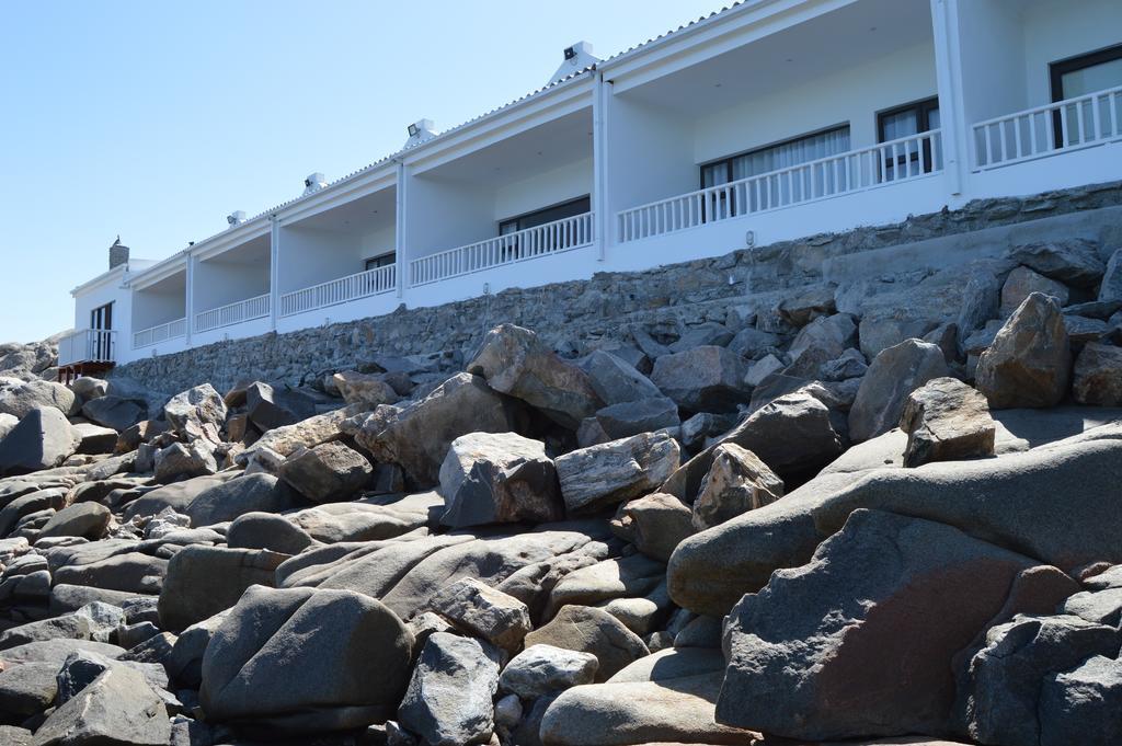 The Cormorant House Hotel Lüderitz Kültér fotó