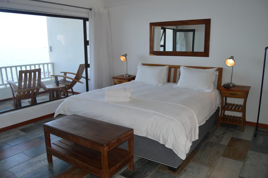 The Cormorant House Hotel Lüderitz Kültér fotó